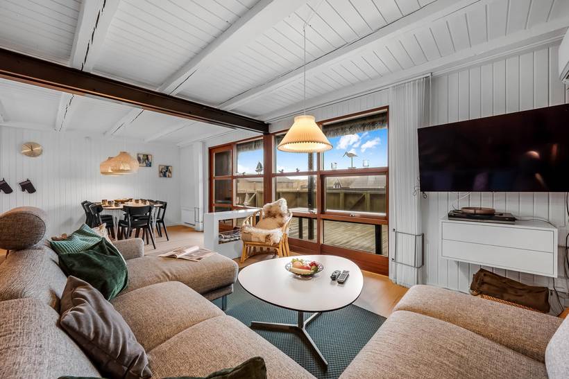 Foto von Ferienhaus WH07 in Vrist - Vejlby Klit - Westjütland