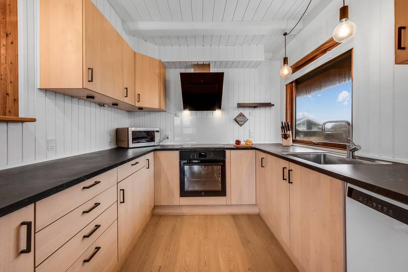 Foto von Ferienhaus WH07 in Vrist - Vejlby Klit - Westjütland