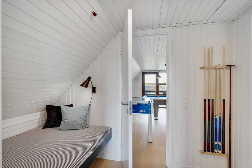 Foto von Ferienhaus WH07 in Vrist - Vejlby Klit - Westjütland