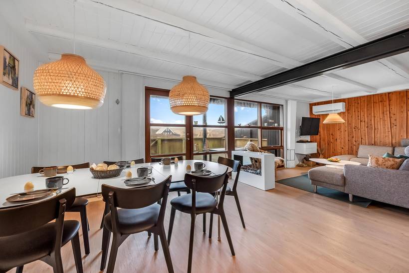 Foto von Ferienhaus WH07 in Vrist - Vejlby Klit - Westjütland
