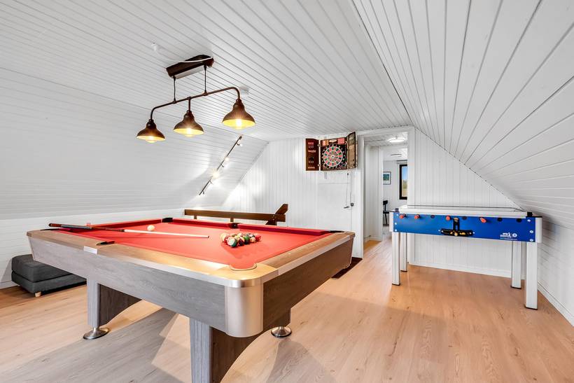 Foto von Ferienhaus WH07 in Vrist - Vejlby Klit - Westjütland