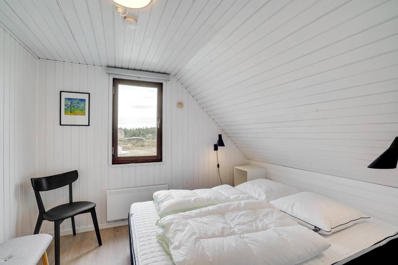 Foto von Ferienhaus WH07 in Vrist - Vejlby Klit - Westjütland