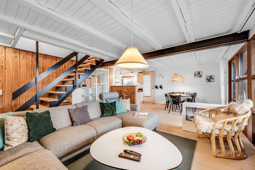 Foto von Ferienhaus WH07 in Vrist - Vejlby Klit - Westjütland