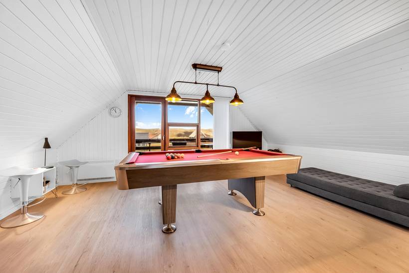 Foto von Ferienhaus WH07 in Vrist - Vejlby Klit - Westjütland