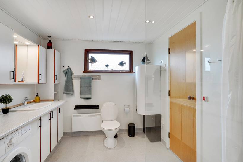 Foto von Ferienhaus WH07 in Vrist - Vejlby Klit - Westjütland
