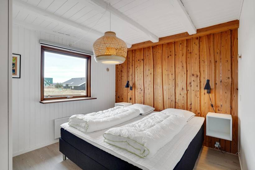 Foto von Ferienhaus WH07 in Vrist - Vejlby Klit - Westjütland