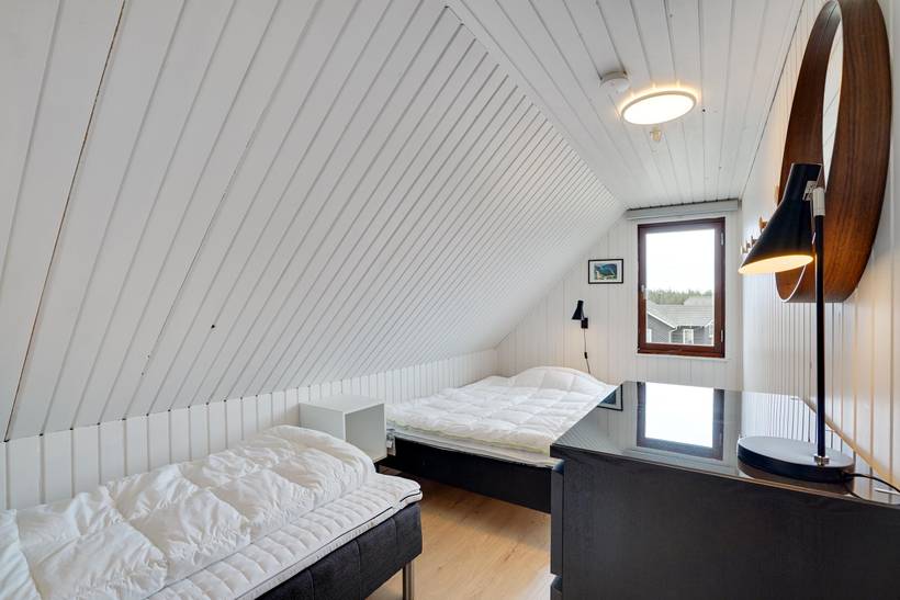 Foto von Ferienhaus WH07 in Vrist - Vejlby Klit - Westjütland