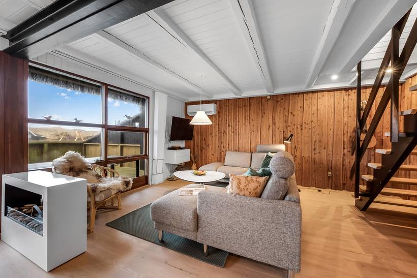 Foto von Ferienhaus WH07 in Vrist - Vejlby Klit - Westjütland