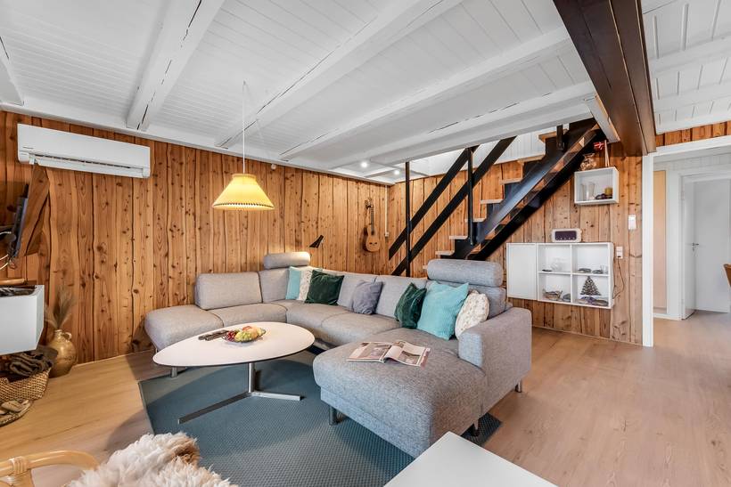 Foto von Ferienhaus WH07 in Vrist - Vejlby Klit - Westjütland