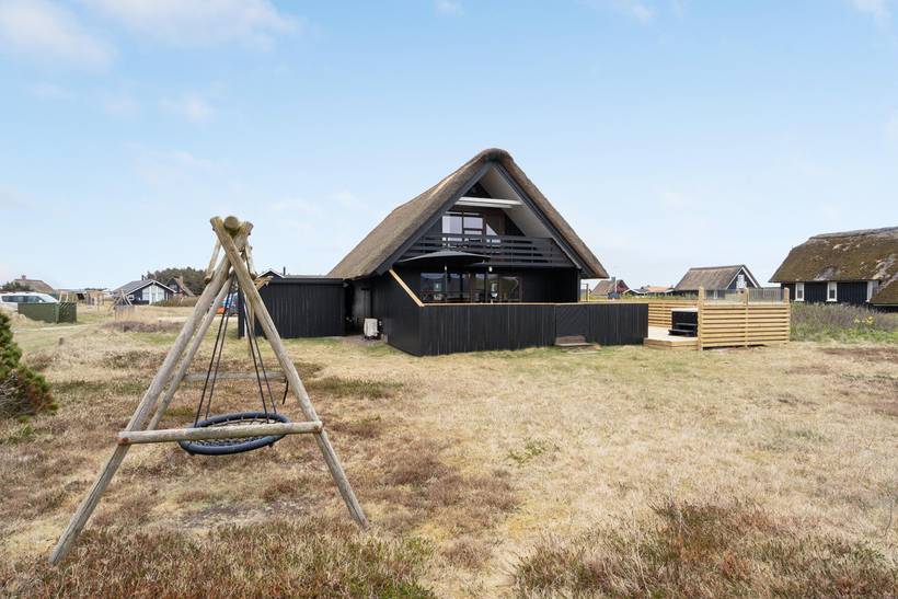 Foto von Ferienhaus WH07 in Vrist - Vejlby Klit - Westjütland