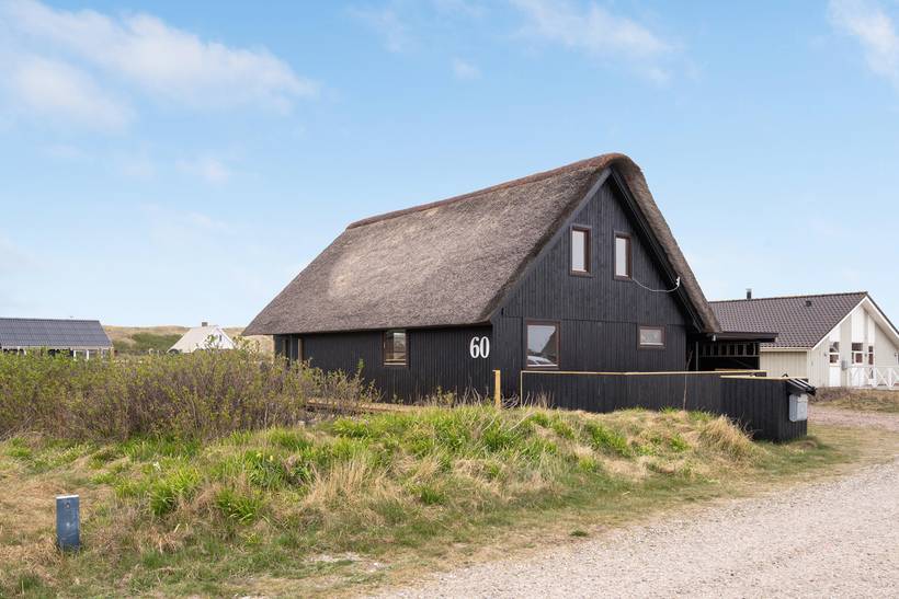 Foto von Ferienhaus WH07 in Vrist - Vejlby Klit - Westjütland