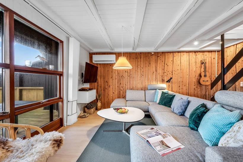 Foto von Ferienhaus WH07 in Vrist - Vejlby Klit - Westjütland