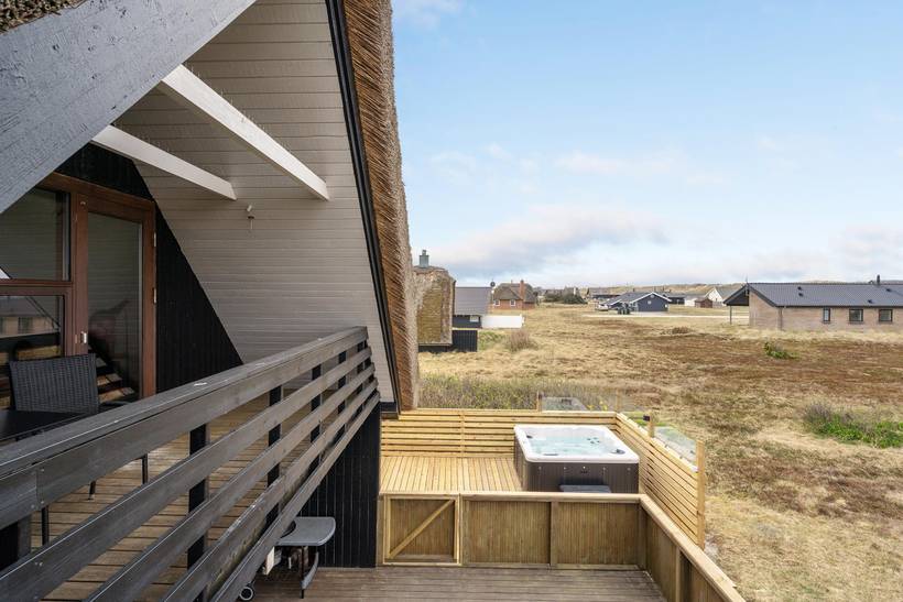 Foto von Ferienhaus WH07 in Vrist - Vejlby Klit - Westjütland