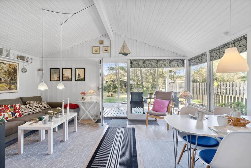 Foto von Ferienhaus WH09 in Hou - Nordjütland Ost
