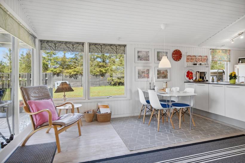 Foto von Ferienhaus WH09 in Hou - Nordjütland Ost