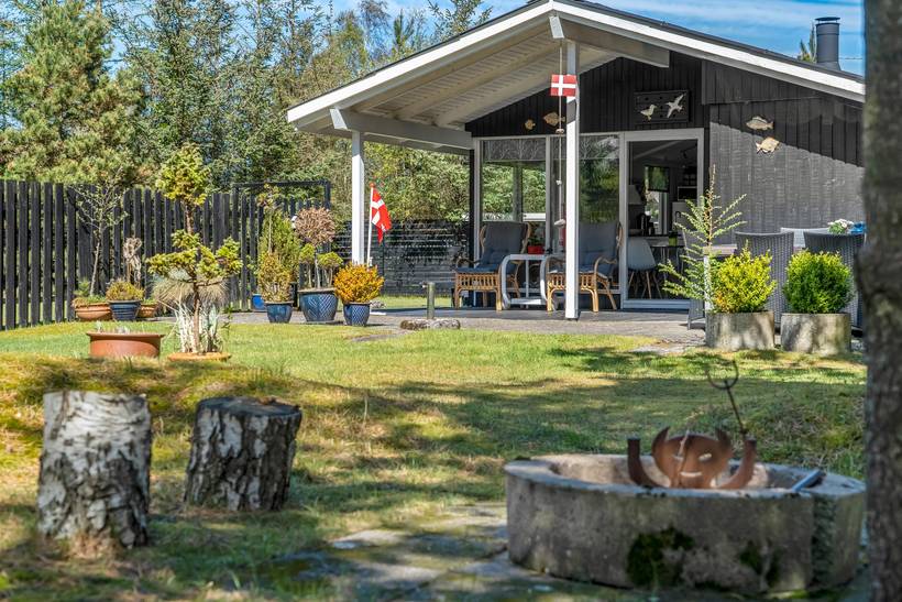 Foto von Ferienhaus WH09 in Hou - Nordjütland Ost