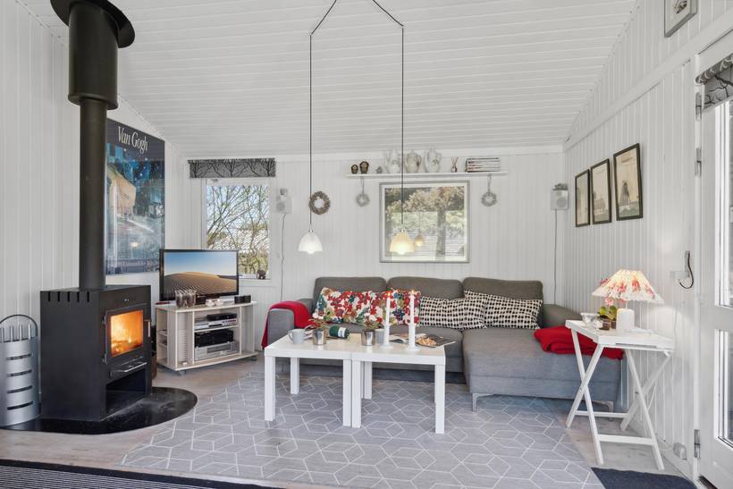 Foto von Ferienhaus WH09 in Hou - Nordjütland Ost