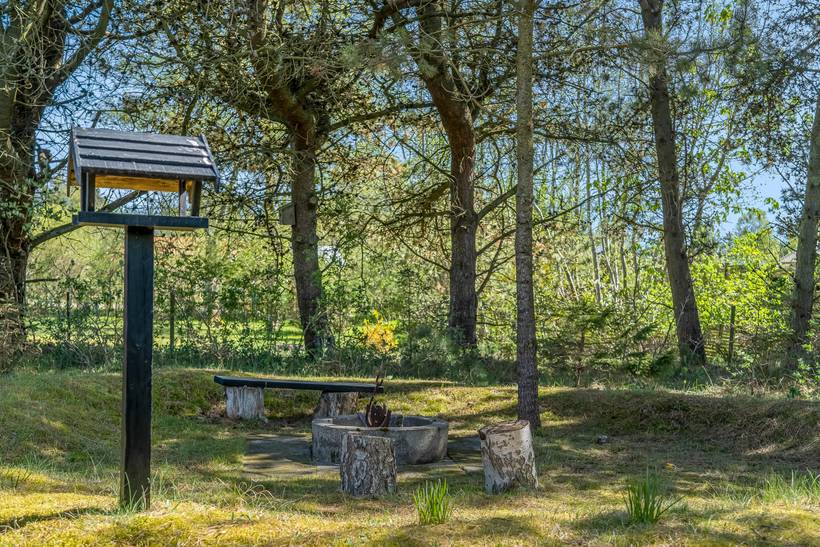Foto von Ferienhaus WH09 in Hou - Nordjütland Ost