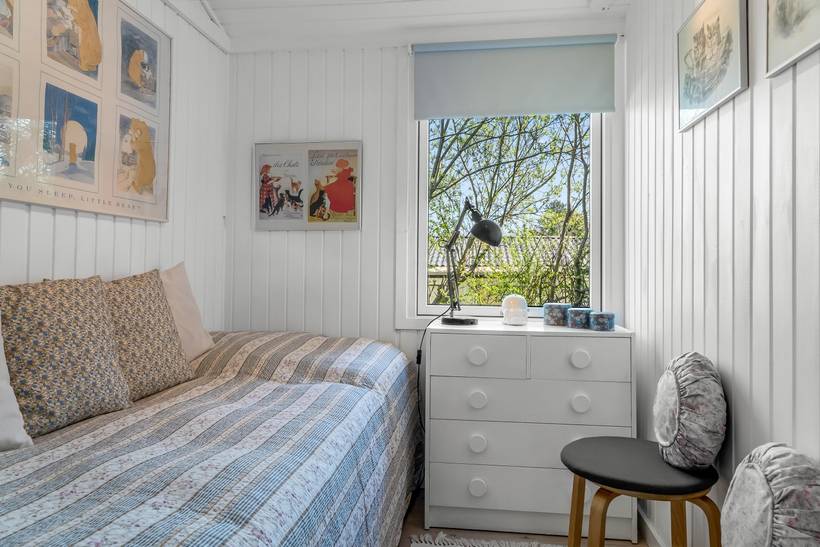 Foto von Ferienhaus WH09 in Hou - Nordjütland Ost