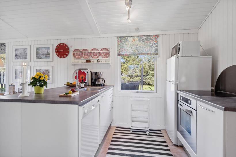 Foto von Ferienhaus WH09 in Hou - Nordjütland Ost