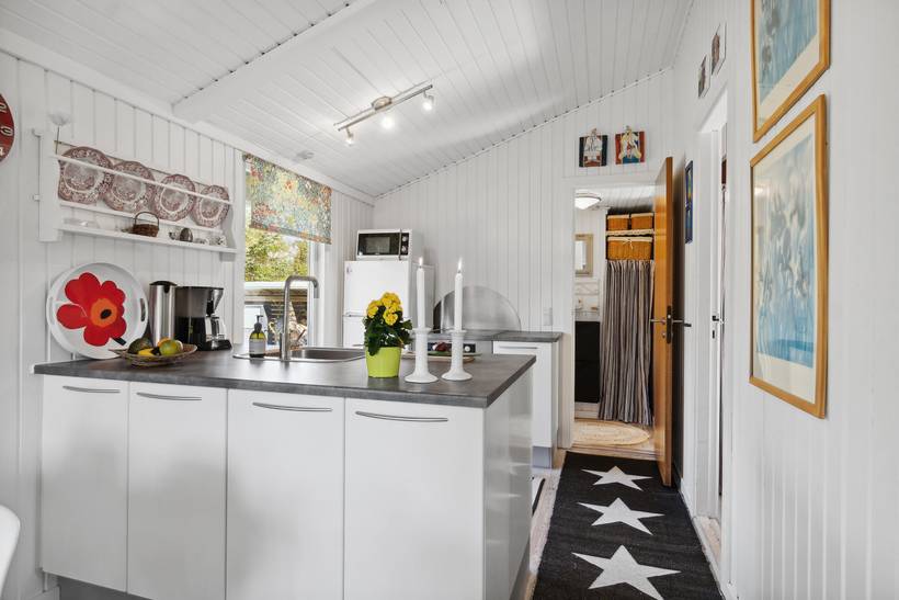Foto von Ferienhaus WH09 in Hou - Nordjütland Ost