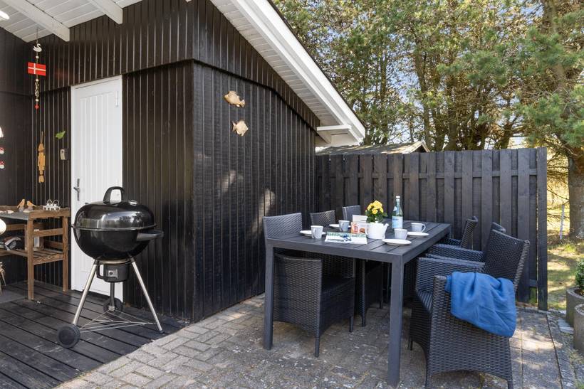 Foto von Ferienhaus WH09 in Hou - Nordjütland Ost