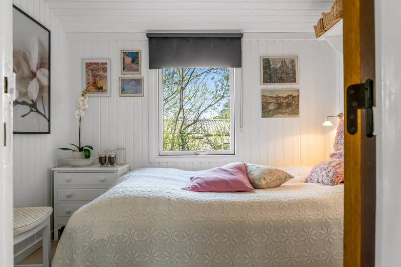 Foto von Ferienhaus WH09 in Hou - Nordjütland Ost
