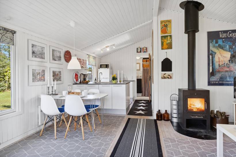 Foto von Ferienhaus WH09 in Hou - Nordjütland Ost