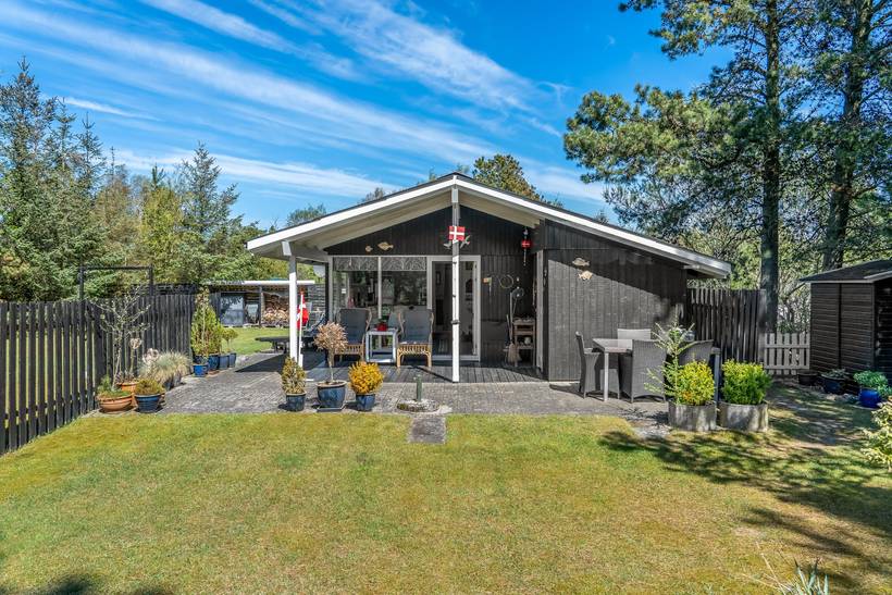 Foto von Ferienhaus WH09 in Hou - Nordjütland Ost