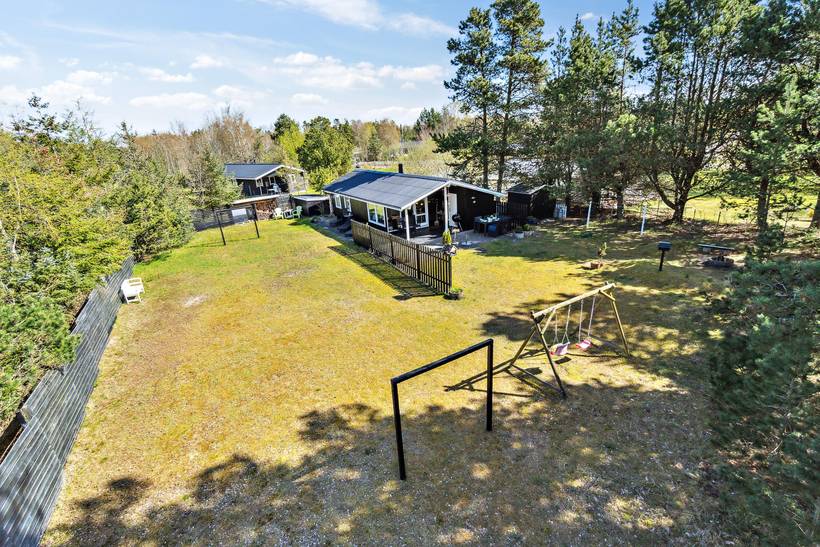 Foto von Ferienhaus WH09 in Hou - Nordjütland Ost