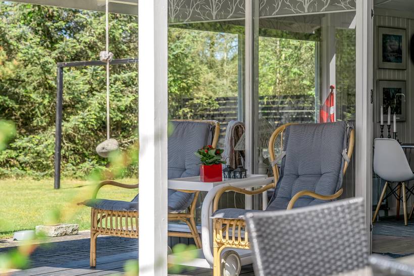 Foto von Ferienhaus WH09 in Hou - Nordjütland Ost