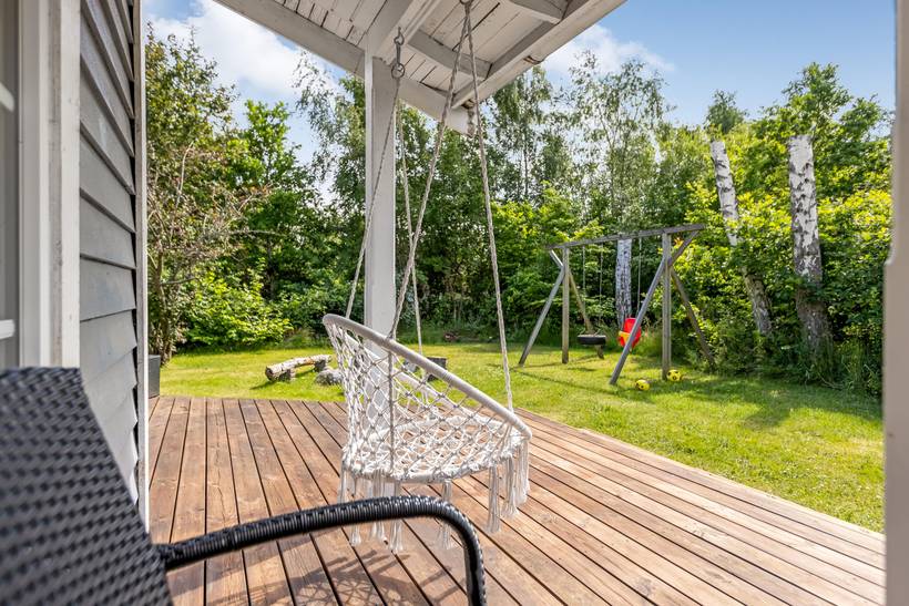 Foto von Ferienhaus WH16 in Helberskov - Nordjütland Ost