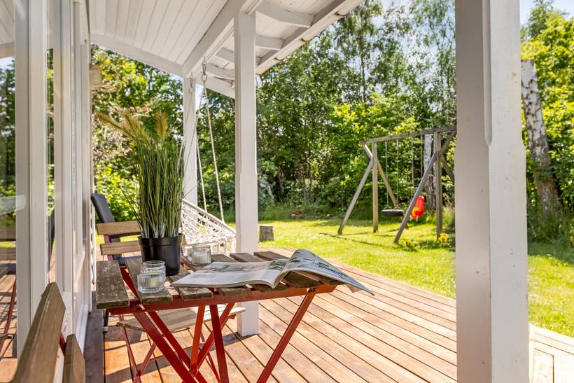 Foto von Ferienhaus WH16 in Helberskov - Nordjütland Ost