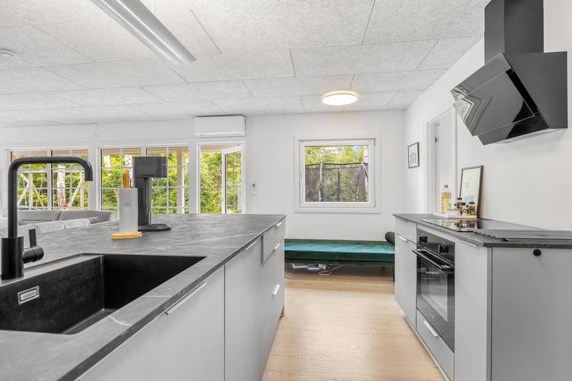 Foto von Ferienhaus WH16 in Helberskov - Nordjütland Ost