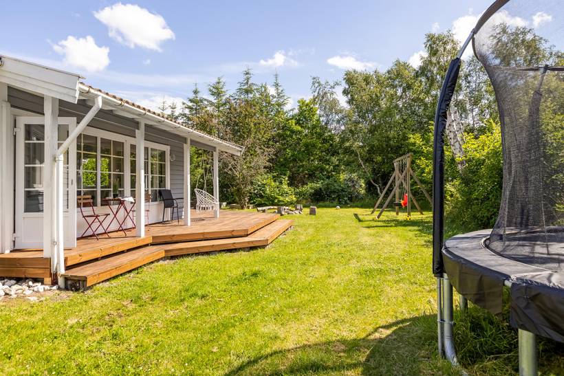 Foto von Ferienhaus WH16 in Helberskov - Nordjütland Ost