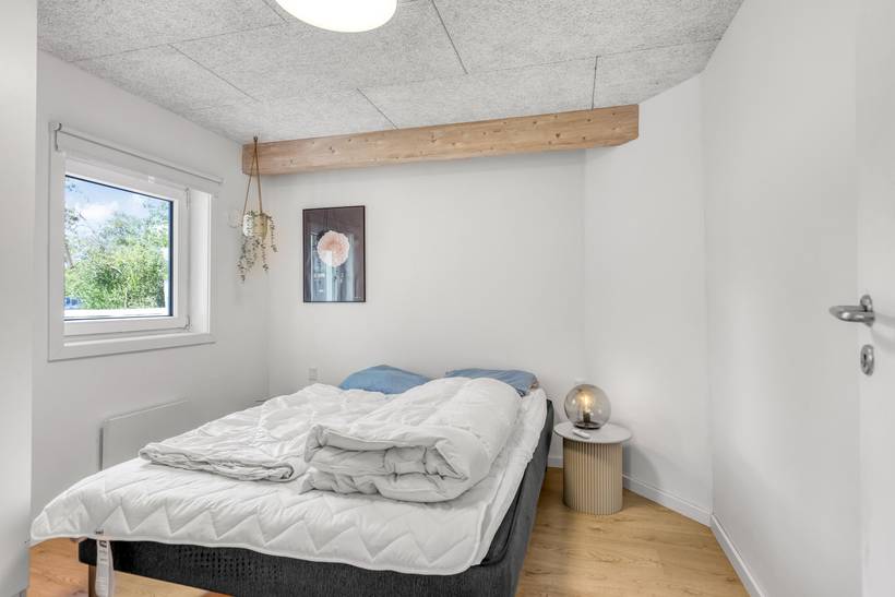 Foto von Ferienhaus WH16 in Helberskov - Nordjütland Ost