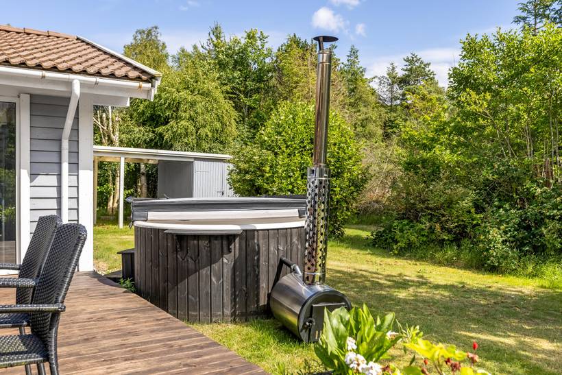 Foto von Ferienhaus WH16 in Helberskov - Nordjütland Ost