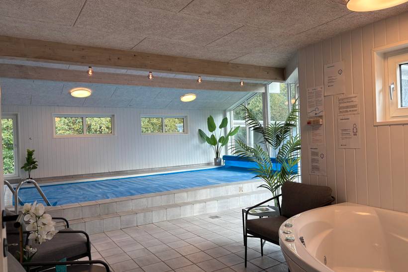Foto von Ferienhaus WH16 in Helberskov - Nordjütland Ost