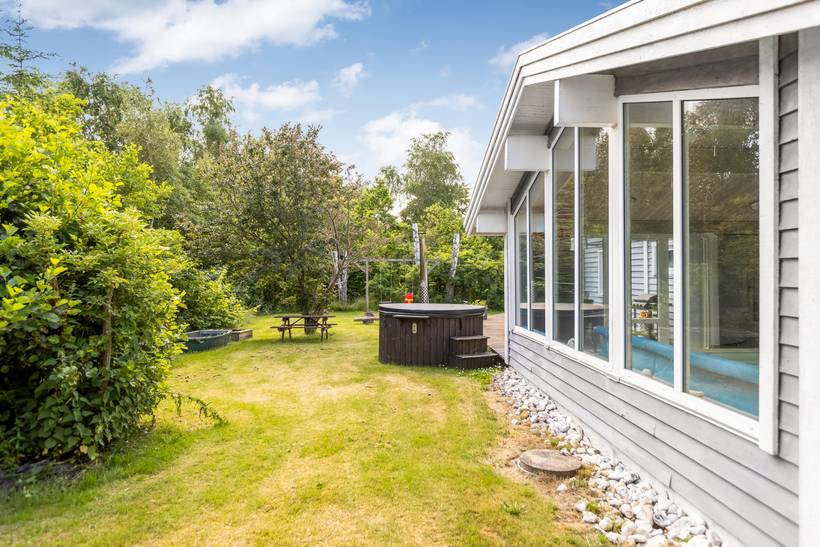 Foto von Ferienhaus WH16 in Helberskov - Nordjütland Ost