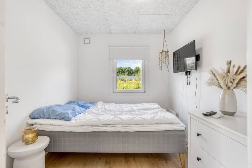 Foto von Ferienhaus WH16 in Helberskov - Nordjütland Ost