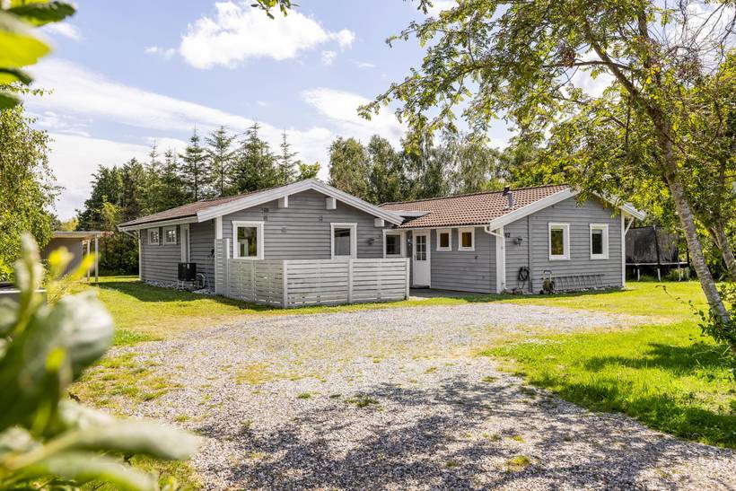 Foto von Ferienhaus WH16 in Helberskov - Nordjütland Ost