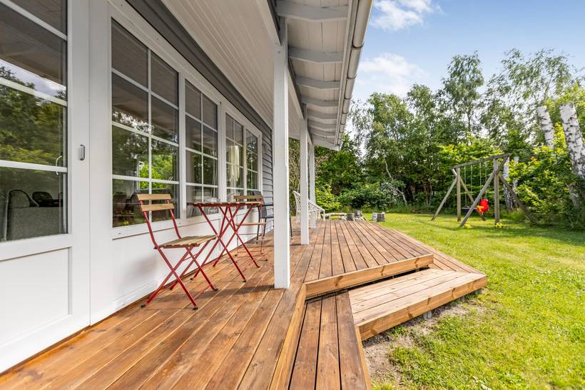 Foto von Ferienhaus WH16 in Helberskov - Nordjütland Ost
