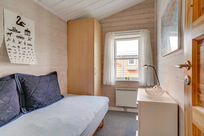 Foto von Ferienhaus WH17 in Klitmøller - Thy/Limfjord