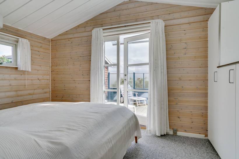 Foto von Ferienhaus WH17 in Klitmøller - Thy/Limfjord