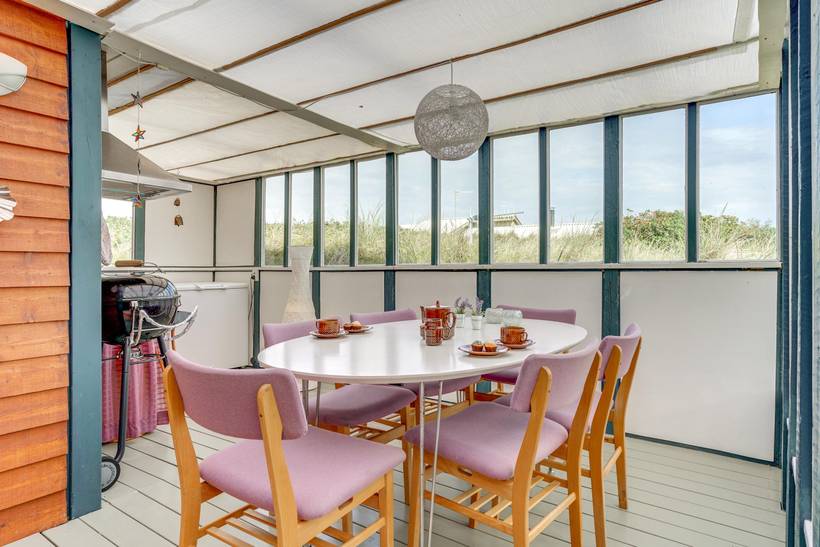 Foto von Ferienhaus WH17 in Klitmøller - Thy/Limfjord