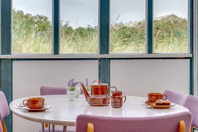 Foto von Ferienhaus WH17 in Klitmøller - Thy/Limfjord