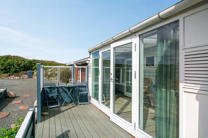 Foto von Ferienhaus WH17 in Klitmøller - Thy/Limfjord
