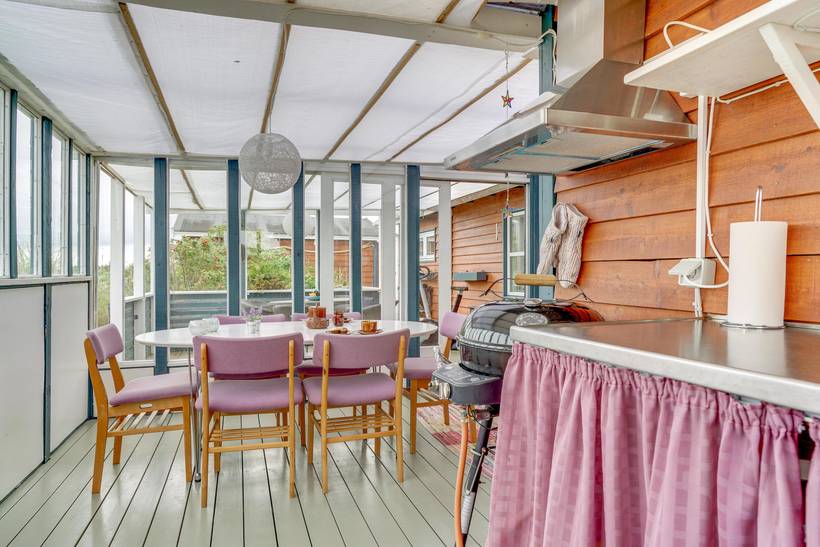 Foto von Ferienhaus WH17 in Klitmøller - Thy/Limfjord