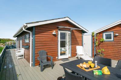 Vorschaubild von Ferienhaus WH17 in Klitmøller - Thy/Limfjord