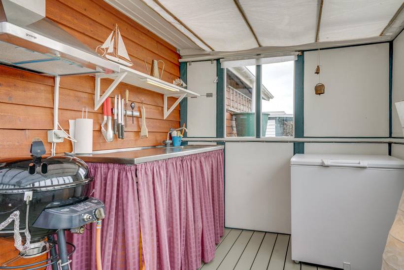 Foto von Ferienhaus WH17 in Klitmøller - Thy/Limfjord